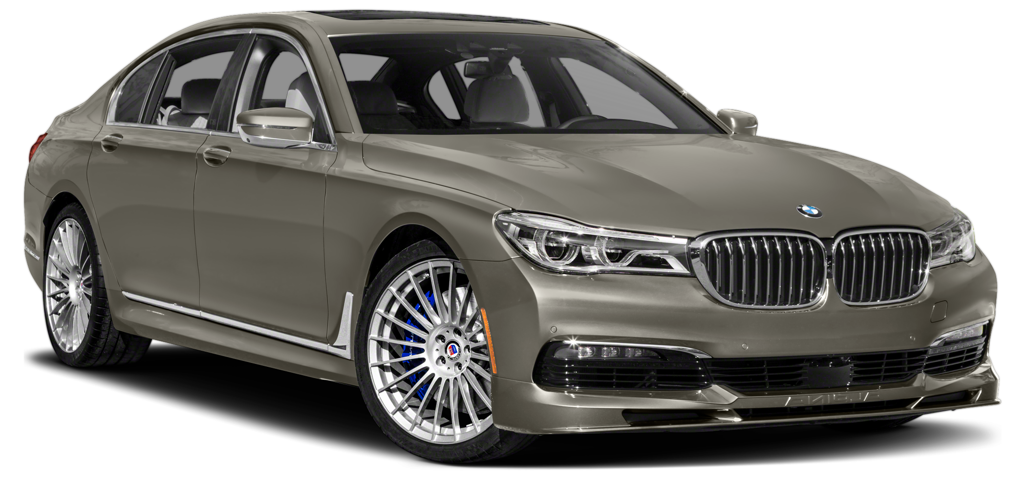 alpina alpinerx 2019